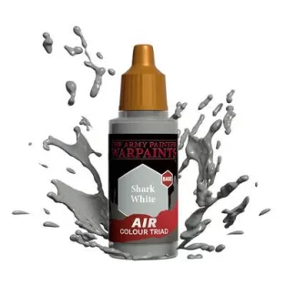 The Army Painter - Air Shark White-AW3102P