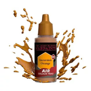 The Army Painter - Air Incursion Orange-AW3107P