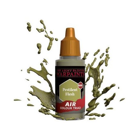 The Army Painter - Air Pestilent Flesh-AW3108