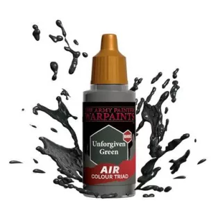 The Army Painter - Air Unforgiven Green-AW3112P