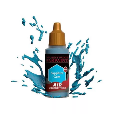 The Army Painter - Air Sapphire Gem-AW3114P