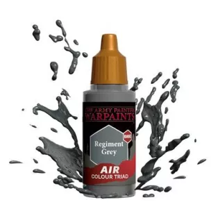 The Army Painter - Air Regiment Grey-AW3118P