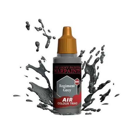 The Army Painter - Air Regiment Grey-AW3118P