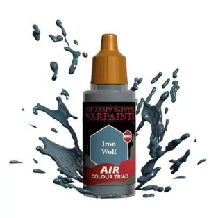 The Army Painter - Air Iron Wolf-AW3119P
