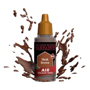 The Army Painter - Air Husk Brown-AW3122P
