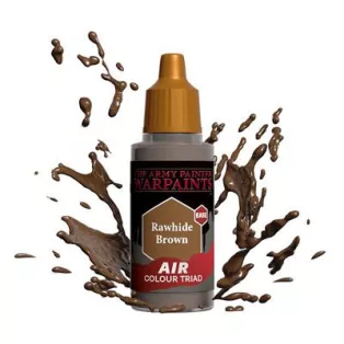 The Army Painter - Air Rawhide Brown-AW3123P