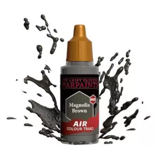 The Army Painter - Air Magnolia Brown-AW3124P