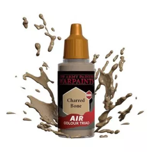 The Army Painter - Air Charred Bone-AW3125P