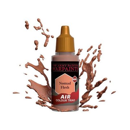 The Army Painter - Air Nomad Flesh-AW3126
