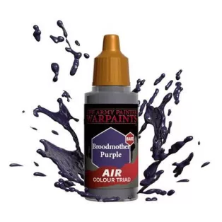The Army Painter - Air Broodmother Purple-AW3128P
