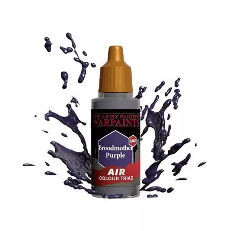 The Army Painter - Air Broodmother Purple-AW3128P