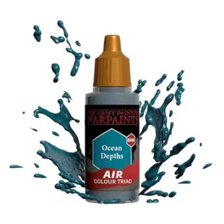 The Army Painter - Air Ocean Depths-AW3141P