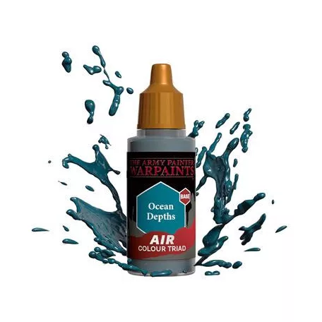 The Army Painter - Air Ocean Depths-AW3141P