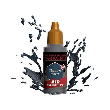 The Army Painter - Air Thunder Storm-AW3415