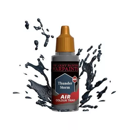 The Army Painter - Air Thunder Storm-AW3415P