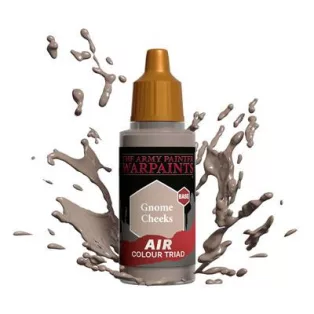 The Army Painter - Air Gnome Cheeks-AW3434P