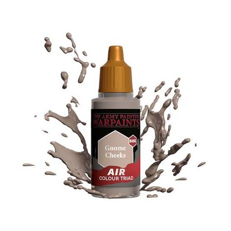 The Army Painter - Air Gnome Cheeks-AW3434