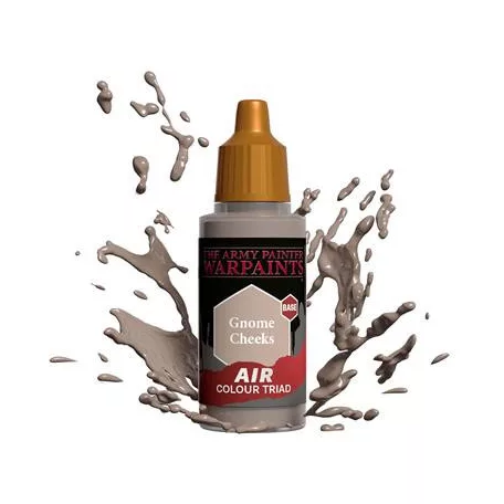 The Army Painter - Air Gnome Cheeks-AW3434P