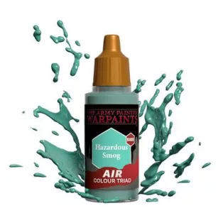 The Army Painter - Air Hazardous Smog-AW3437P