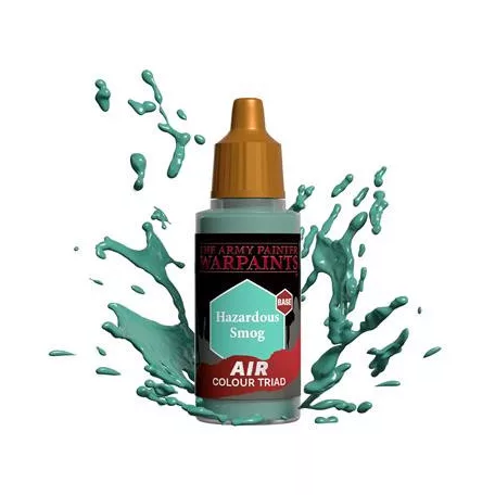 The Army Painter - Air Hazardous Smog-AW3437P