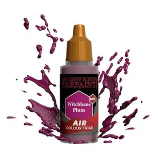 The Army Painter - Air Witchbane Plum-AW3451P