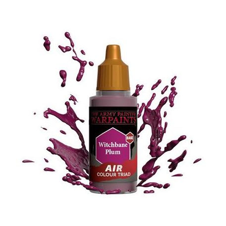 The Army Painter - Air Witchbane Plum-AW3451