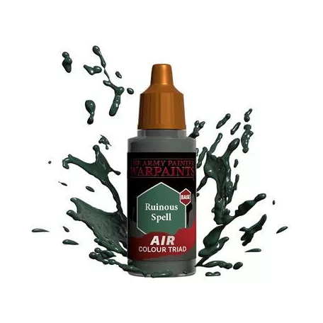 The Army Painter - Air Ruinous Spell-AW3466P