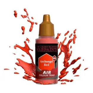 The Army Painter - Air Archangel Red-AW4104P