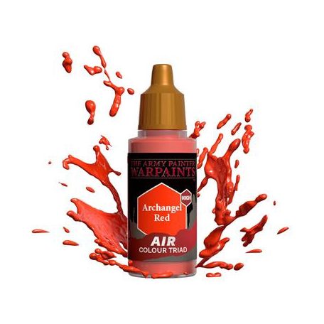 The Army Painter - Air Archangel Red-AW4104