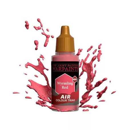 The Army Painter - Air Wyrmling Red-AW4105P