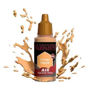 The Army Painter - Air Orange Magma-AW4106P