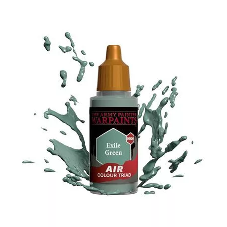 The Army Painter - Air Exile Green-AW4112P