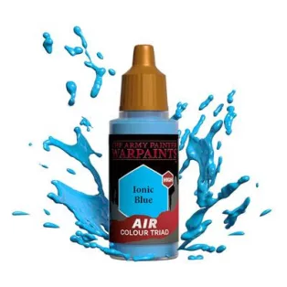 The Army Painter - Air Ionic Blue-AW4114P