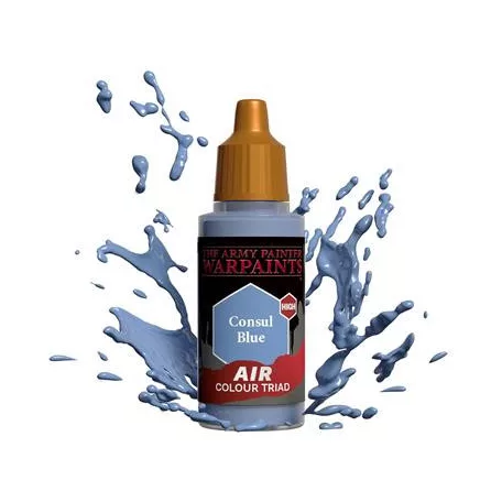 The Army Painter - Air Consul Blue-AW4115P
