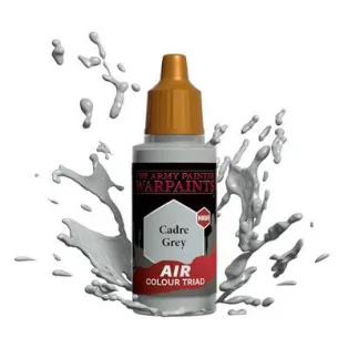 The Army Painter - Air Cadre Grey-AW4118P