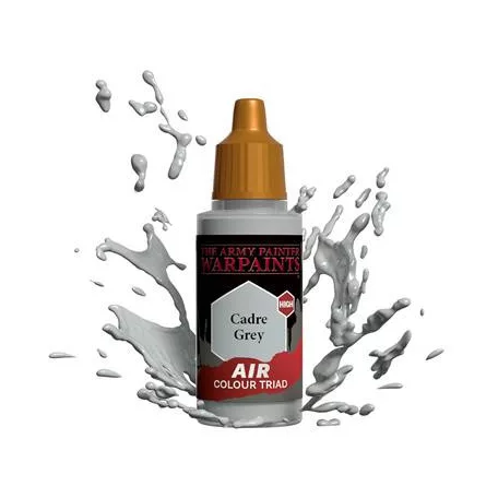 The Army Painter - Air Cadre Grey-AW4118P