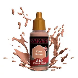 The Army Painter - Air Viper Brown-AW4122P