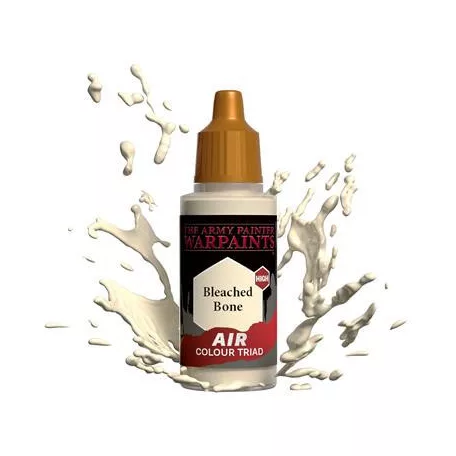 The Army Painter - Air Bleached Bone-AW4125P