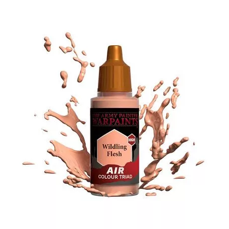 The Army Painter - Air Wildling Flesh-AW4126P
