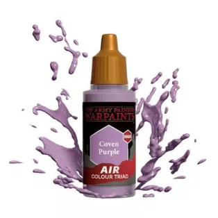 The Army Painter - Air Coven Purple-AW4128P