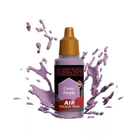 The Army Painter - Air Coven Purple-AW4128P