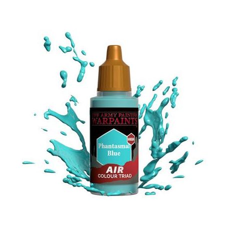 The Army Painter - Air Phantasmal Blue-AW4141