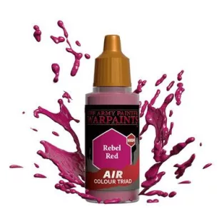 The Army Painter - Air Rebel Red-AW4142P