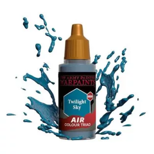 The Army Painter - Air Twilight Sky-AW4415P