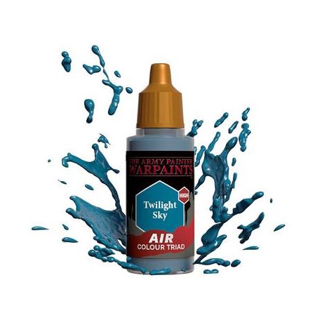 The Army Painter - Air Twilight Sky-AW4415