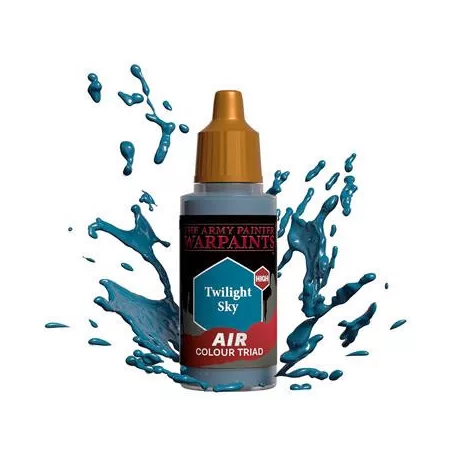 The Army Painter - Air Twilight Sky-AW4415P