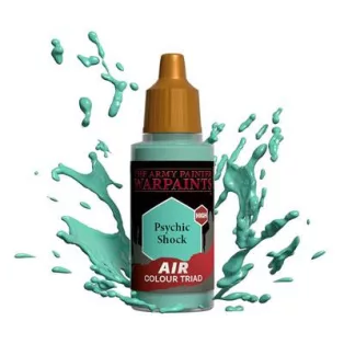 The Army Painter - Air Psychic Shock-AW4419P