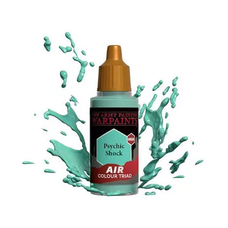 The Army Painter - Air Psychic Shock-AW4419P