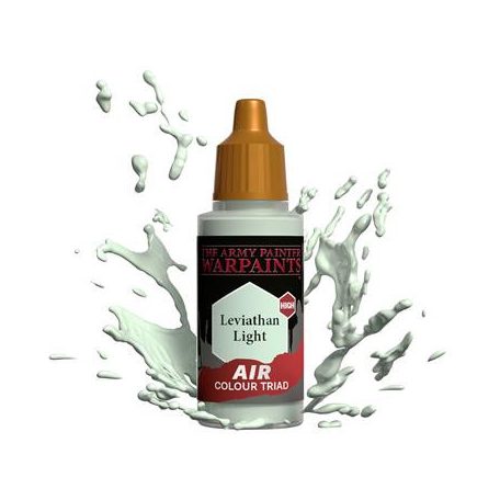 The Army Painter - Air Leviathan Light-AW4437