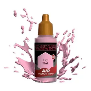 The Army Painter - Air Fey Pink-AW4447P